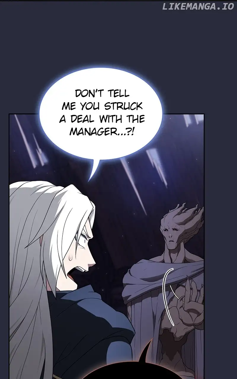 Read The tutorial tower of the advanced player Manga Online