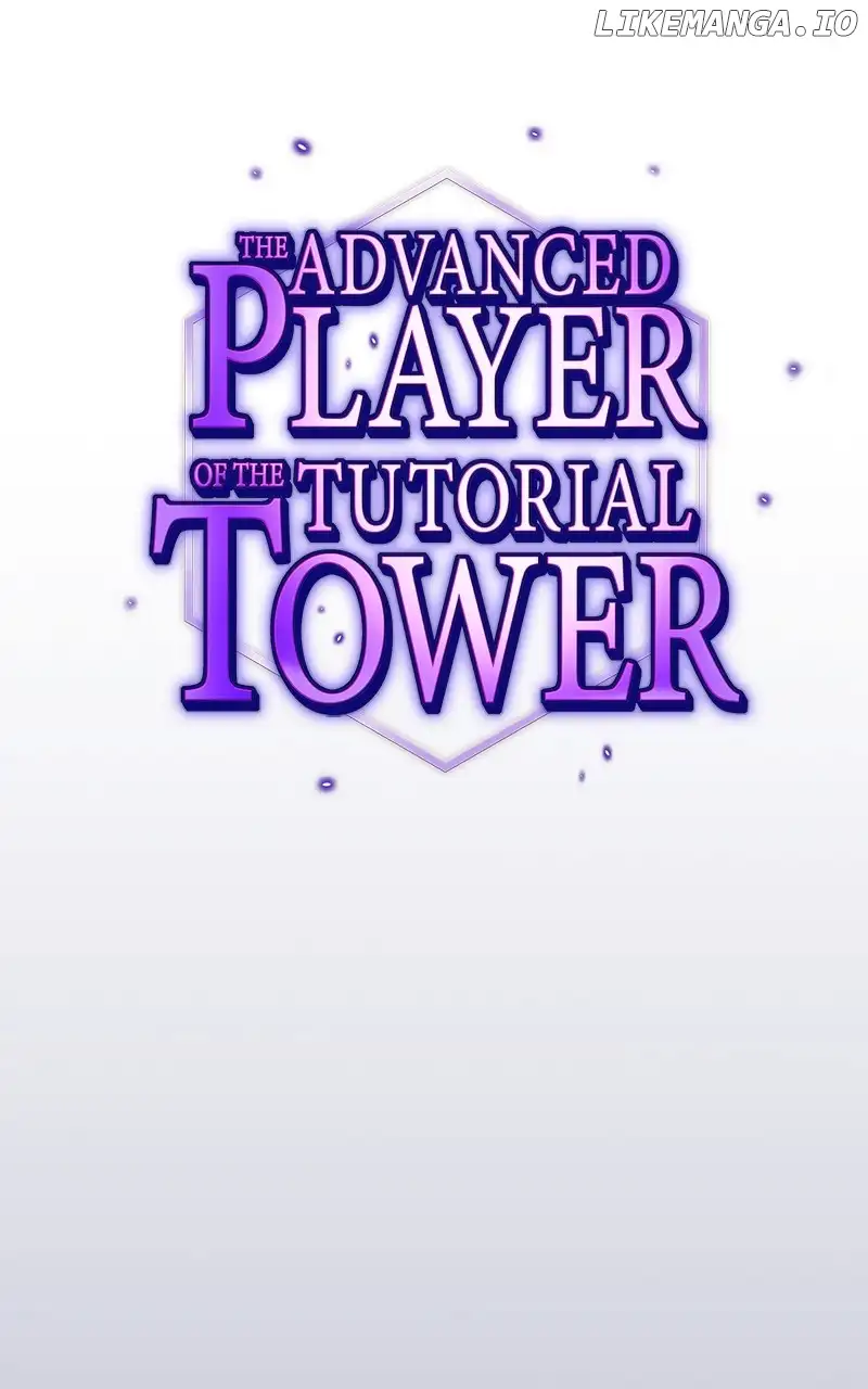 Read The tutorial tower of the advanced player Manga Online