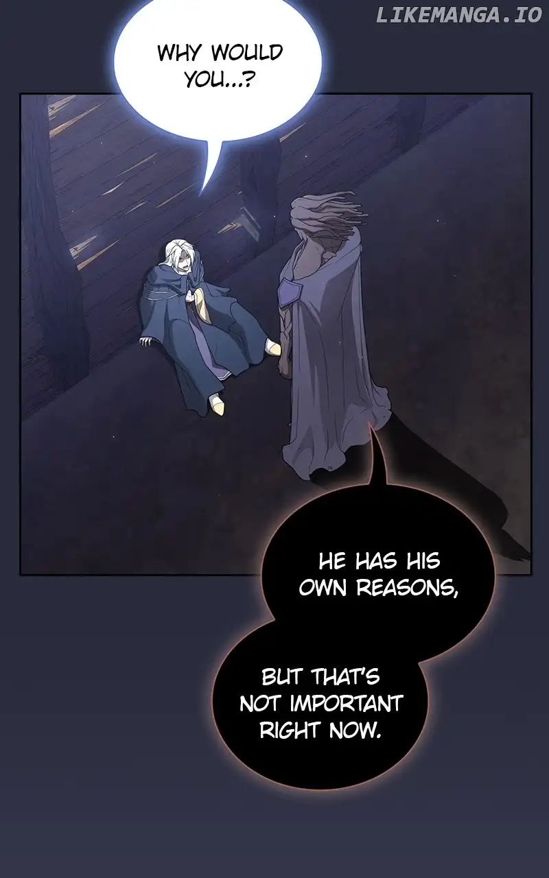Read The tutorial tower of the advanced player Manga Online