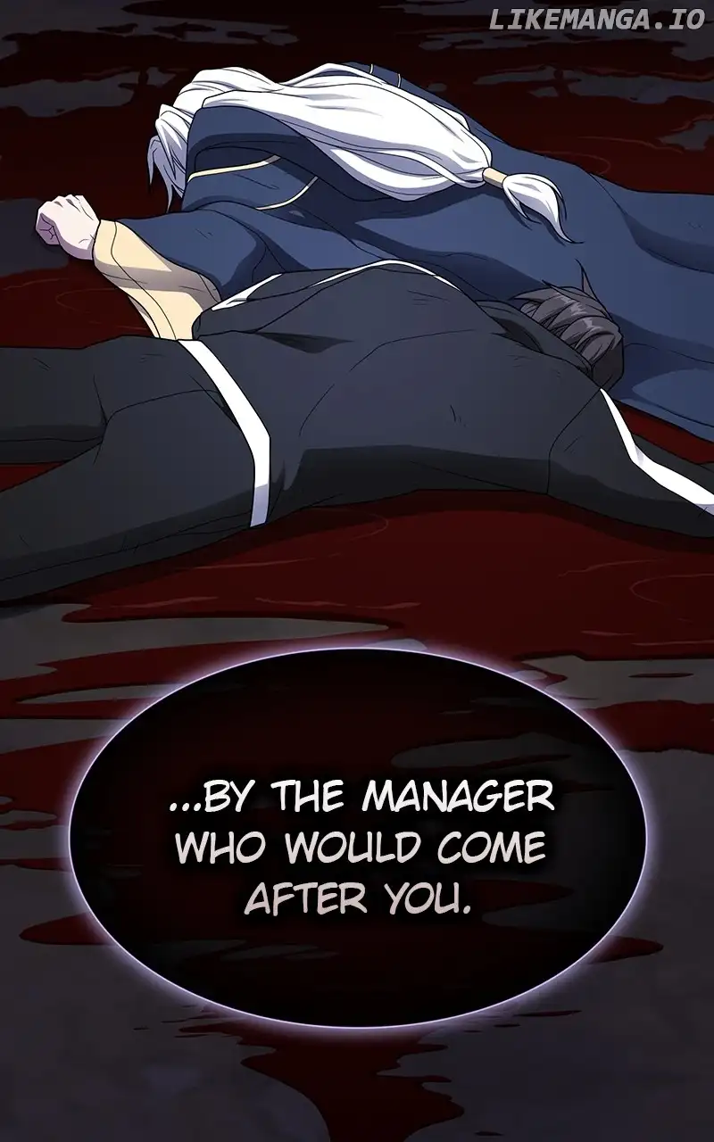 Read The tutorial tower of the advanced player Manga Online