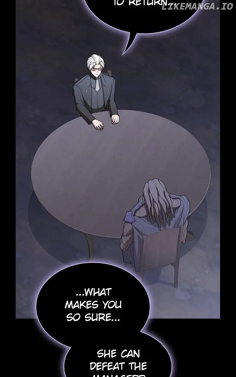 Read The tutorial tower of the advanced player Manga Online