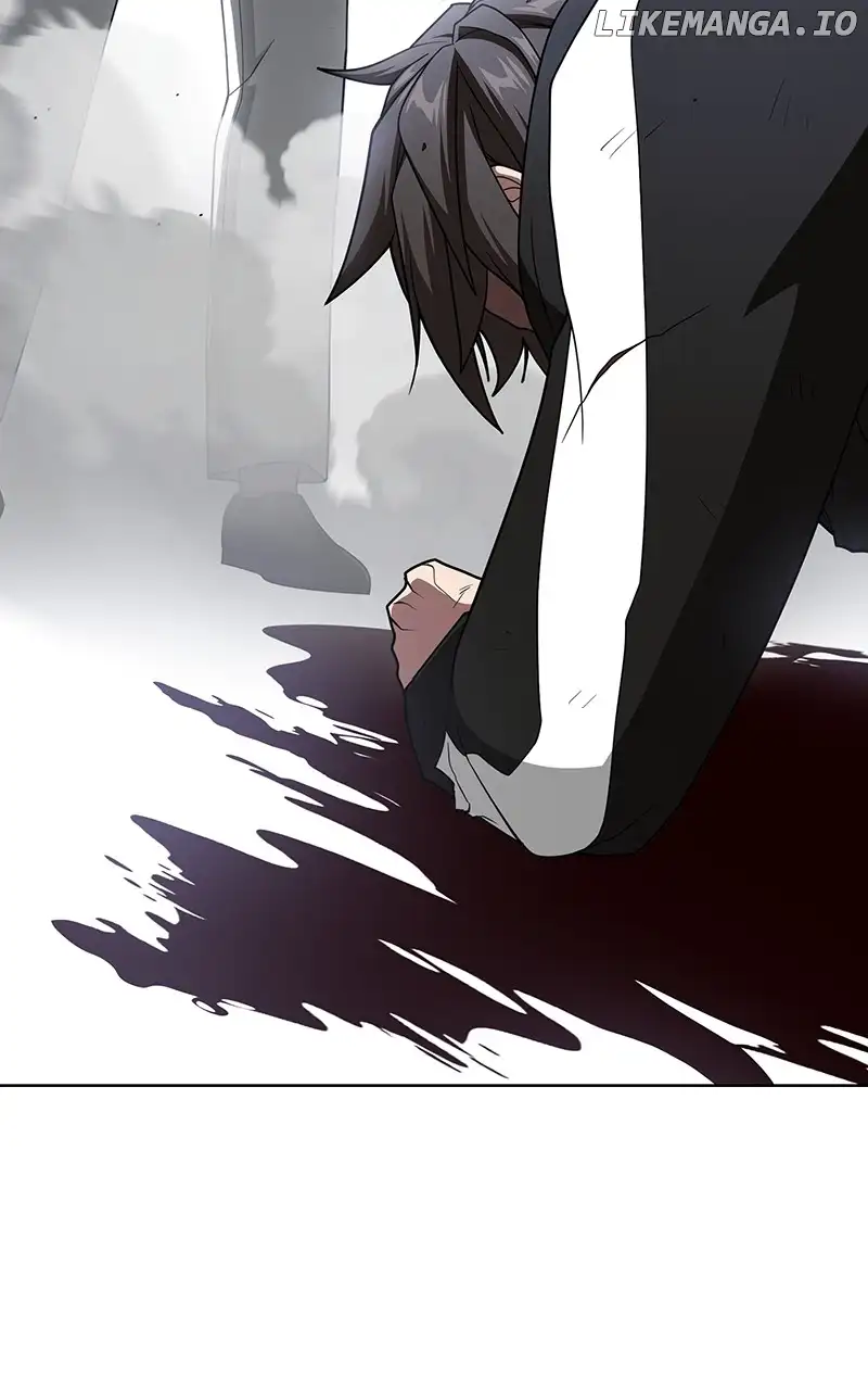 Read The tutorial tower of the advanced player Manga Online