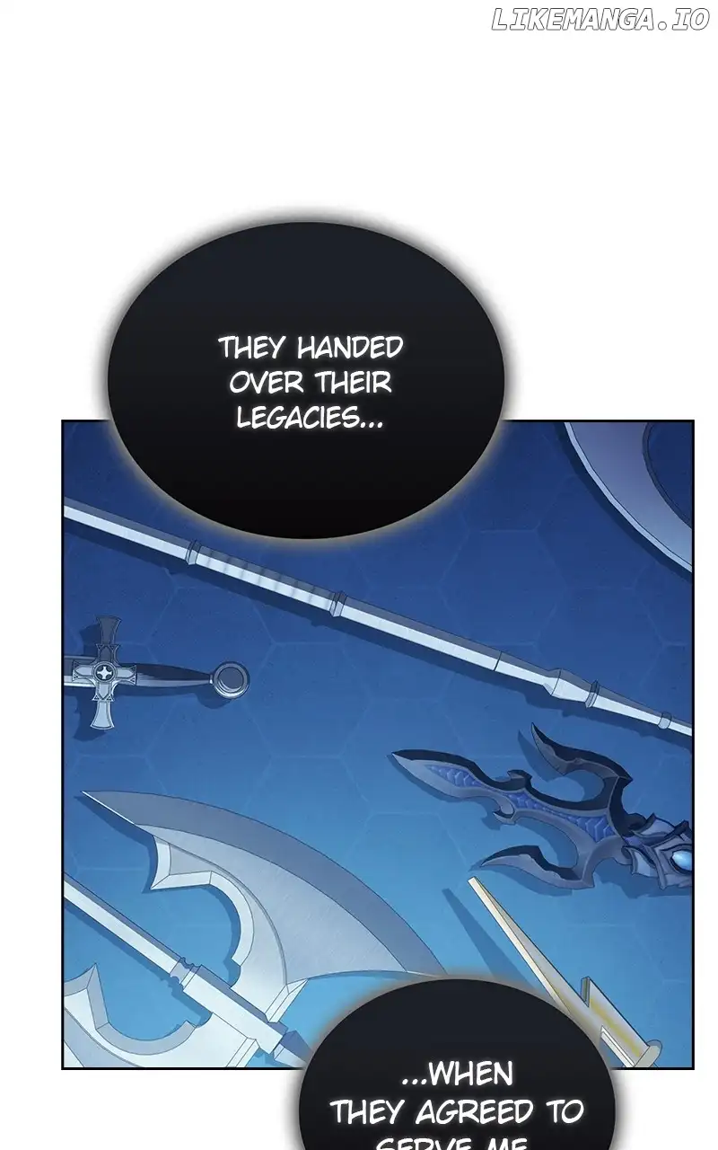 Read The tutorial tower of the advanced player Manga Online