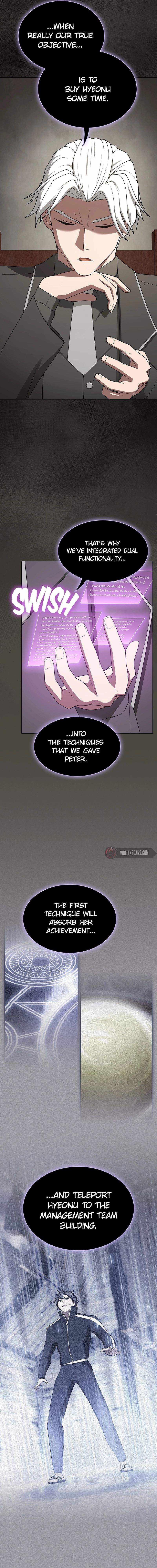 Read The tutorial tower of the advanced player Manga Online
