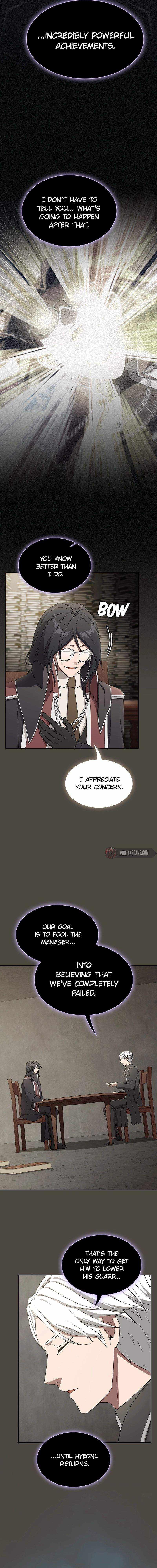 Read The tutorial tower of the advanced player Manga Online