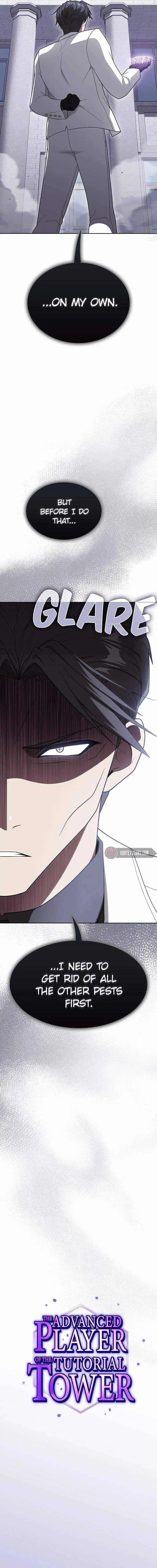 Read The tutorial tower of the advanced player Manga Online