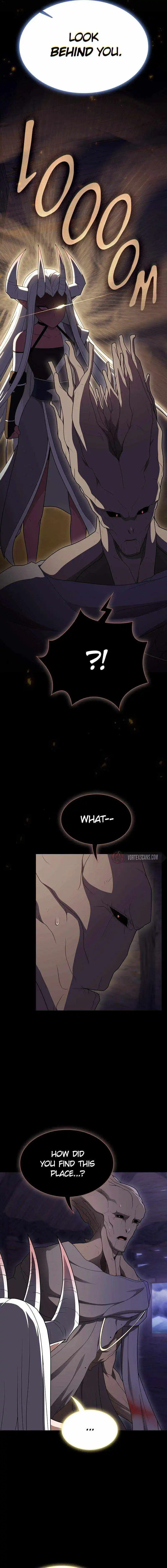 Read The tutorial tower of the advanced player Manga Online