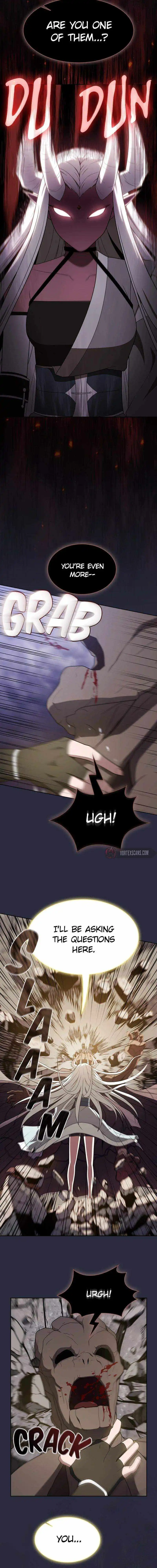 Read The tutorial tower of the advanced player Manga Online