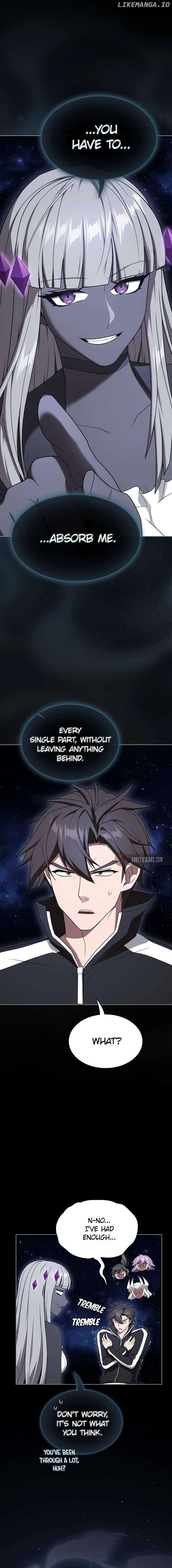 Read The tutorial tower of the advanced player Manga Online