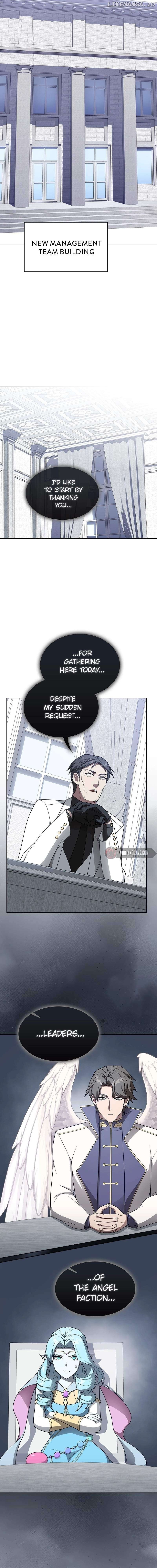 Read The tutorial tower of the advanced player Manga Online