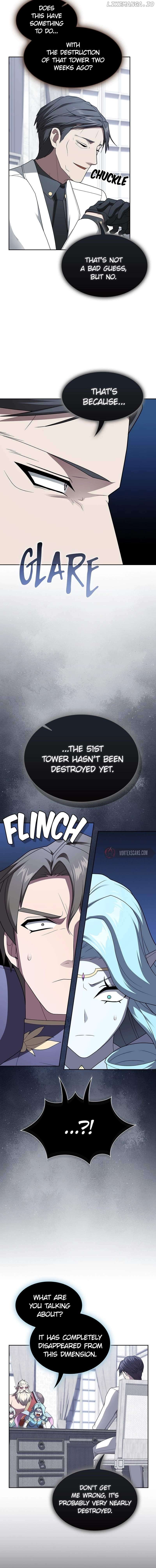 Read The tutorial tower of the advanced player Manga Online