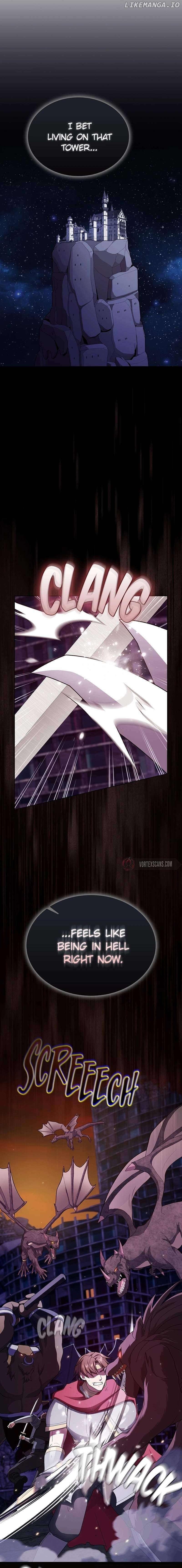 Read The tutorial tower of the advanced player Manga Online