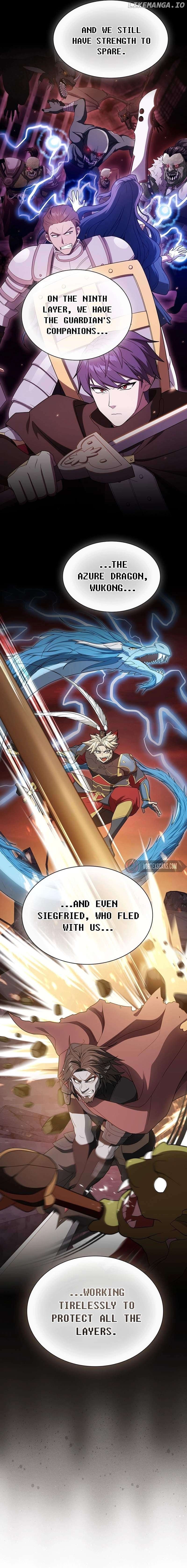 Read The tutorial tower of the advanced player Manga Online
