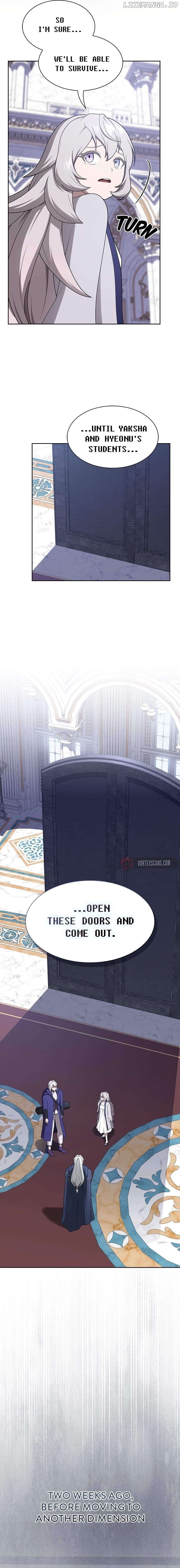 Read The tutorial tower of the advanced player Manga Online