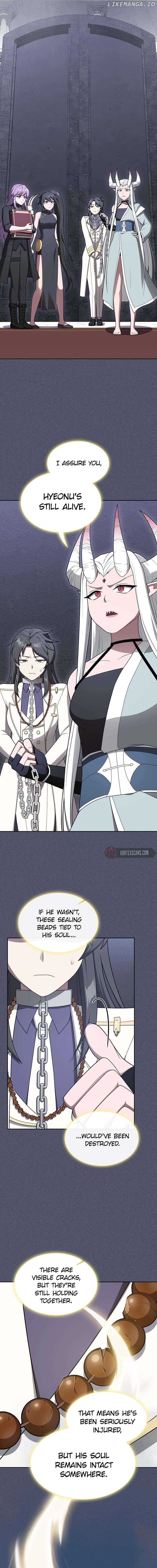 Read The tutorial tower of the advanced player Manga Online