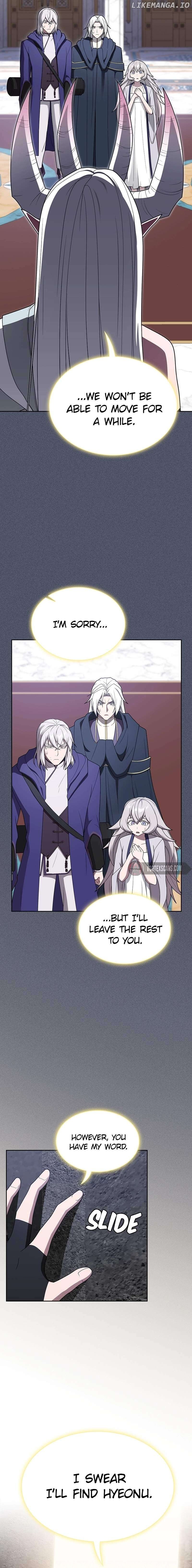 Read The tutorial tower of the advanced player Manga Online