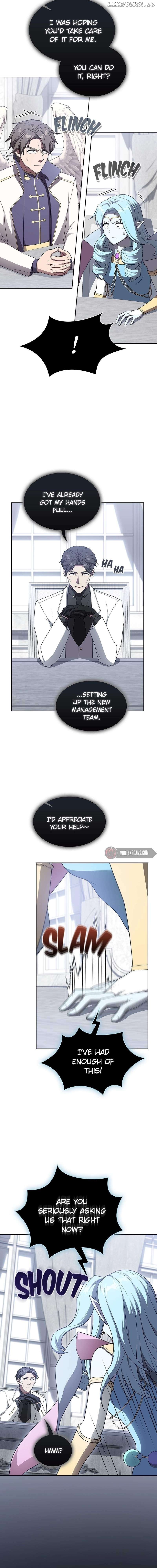 Read The tutorial tower of the advanced player Manga Online