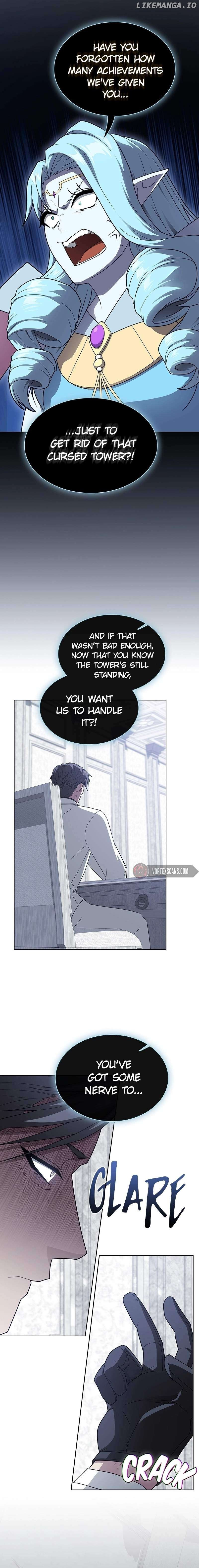 Read The tutorial tower of the advanced player Manga Online
