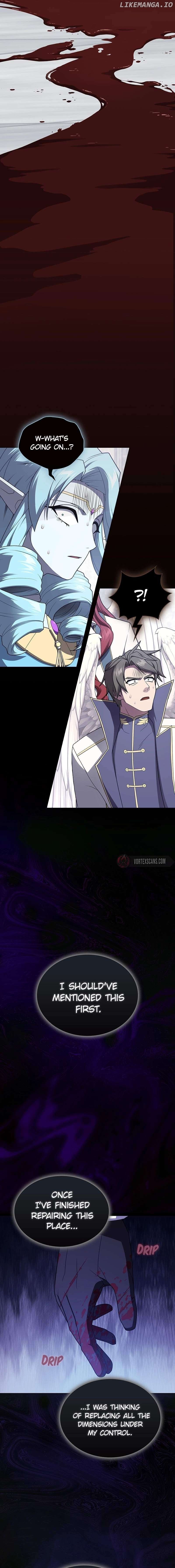 Read The tutorial tower of the advanced player Manga Online
