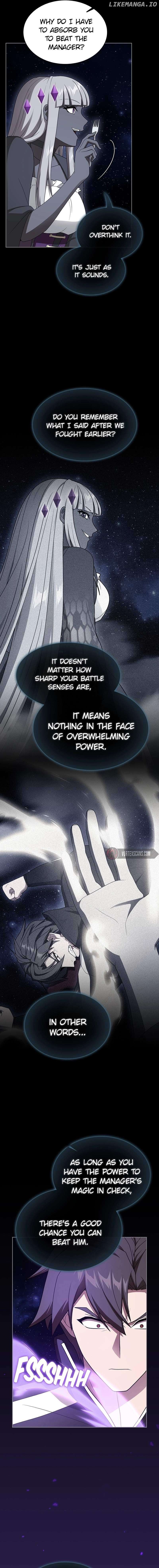 Read The tutorial tower of the advanced player Manga Online