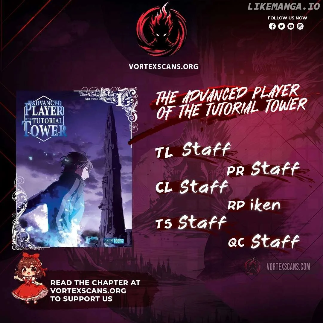 Read The tutorial tower of the advanced player Manga Online