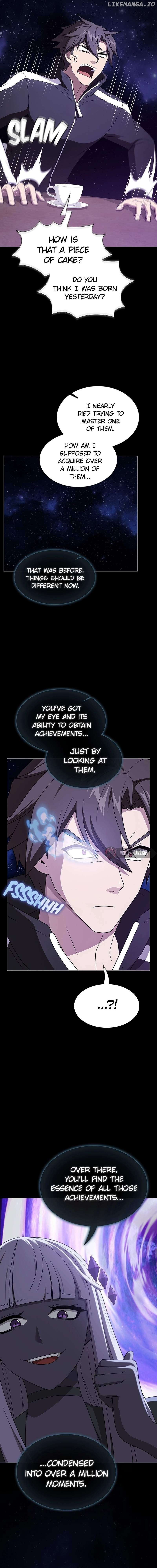Read The tutorial tower of the advanced player Manga Online