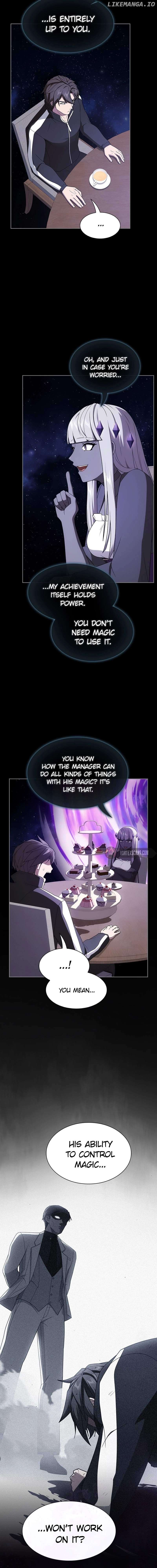 Read The tutorial tower of the advanced player Manga Online