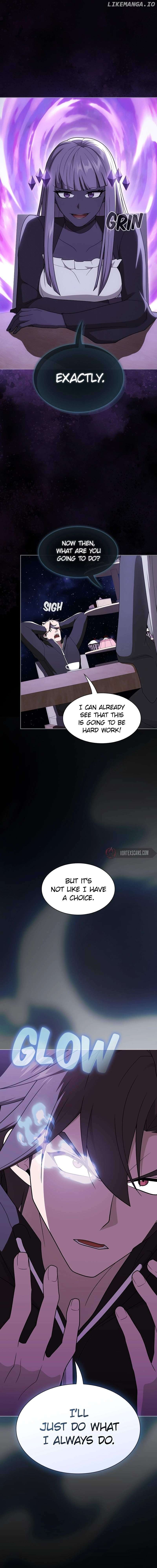Read The tutorial tower of the advanced player Manga Online