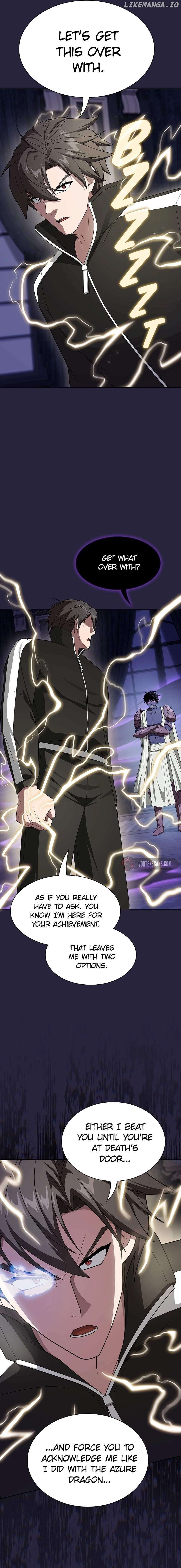 Read The tutorial tower of the advanced player Manga Online
