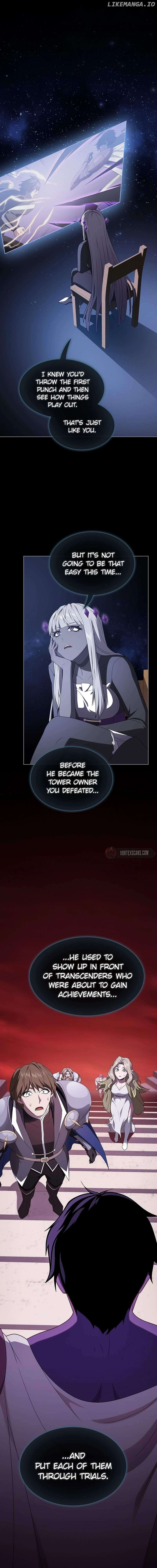 Read The tutorial tower of the advanced player Manga Online