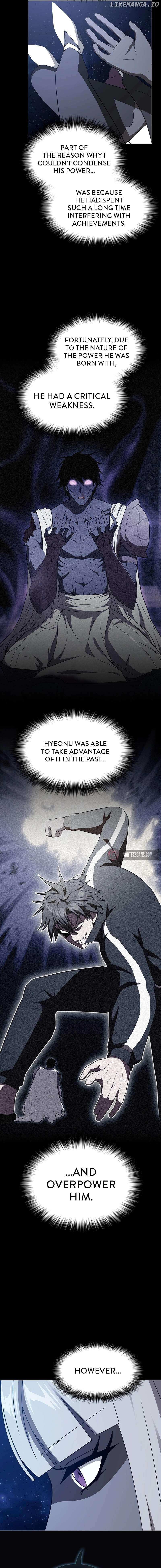 Read The tutorial tower of the advanced player Manga Online