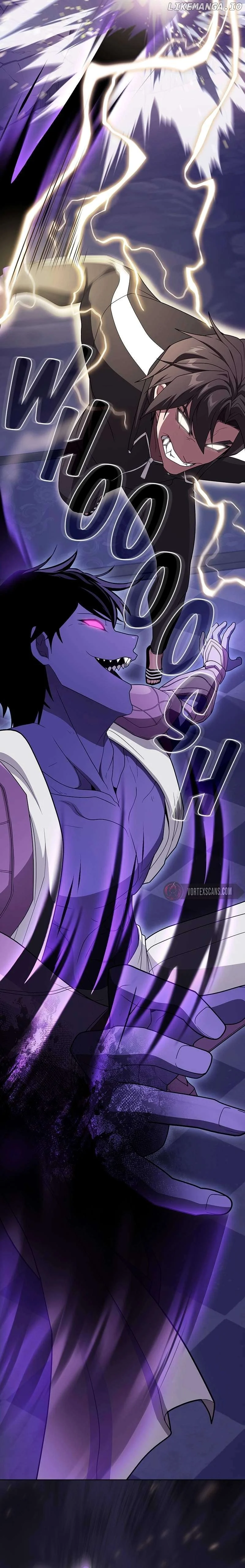 Read The tutorial tower of the advanced player Manga Online
