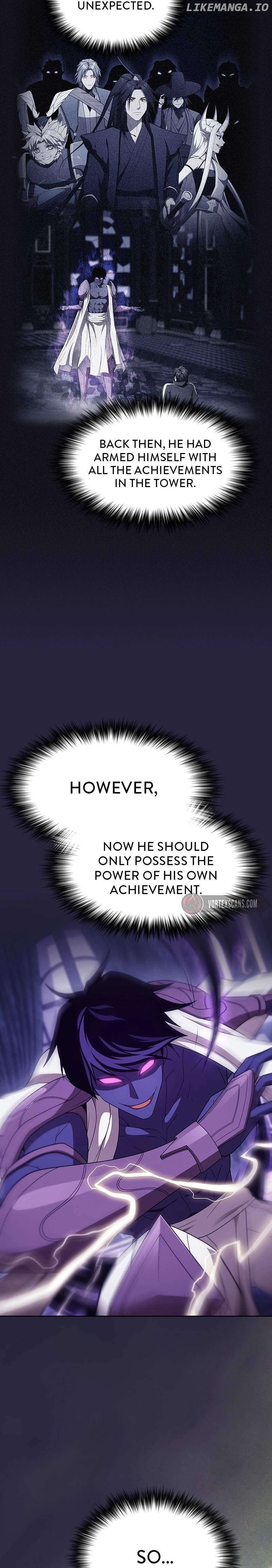 Read The tutorial tower of the advanced player Manga Online