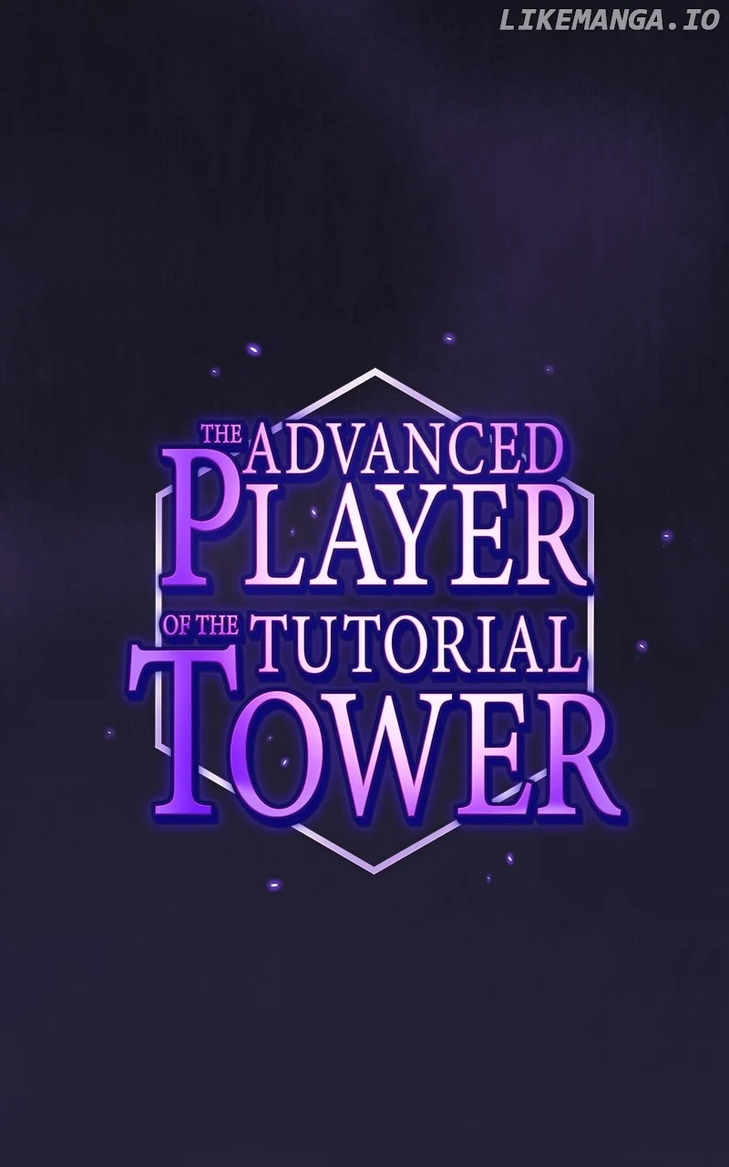 Read The tutorial tower of the advanced player Manga Online