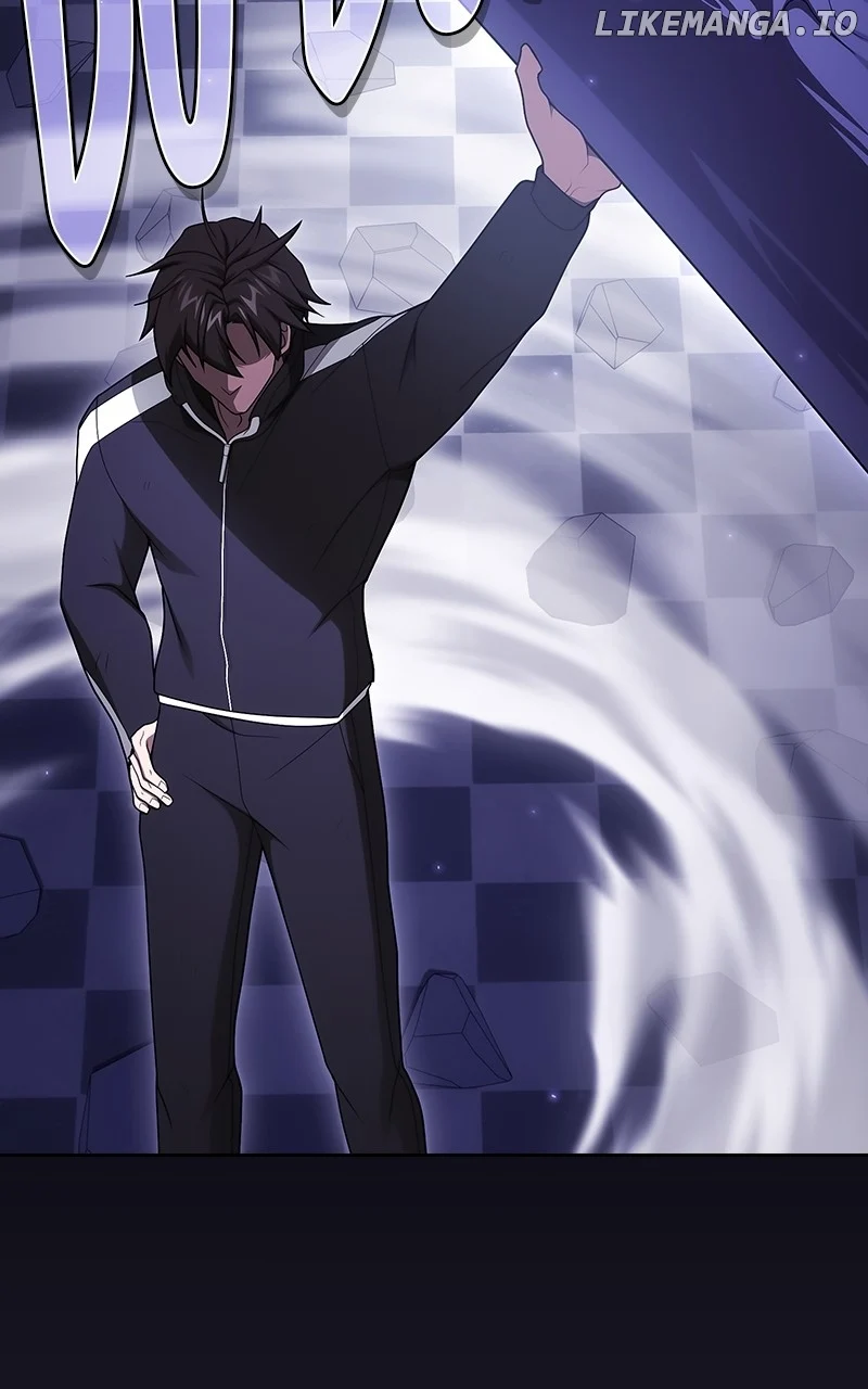Read The tutorial tower of the advanced player Manga Online