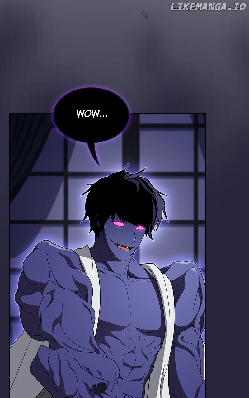 Read The tutorial tower of the advanced player Manga Online
