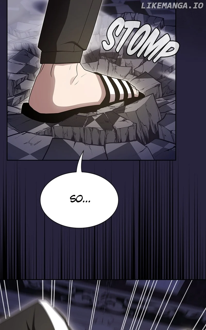 Read The tutorial tower of the advanced player Manga Online