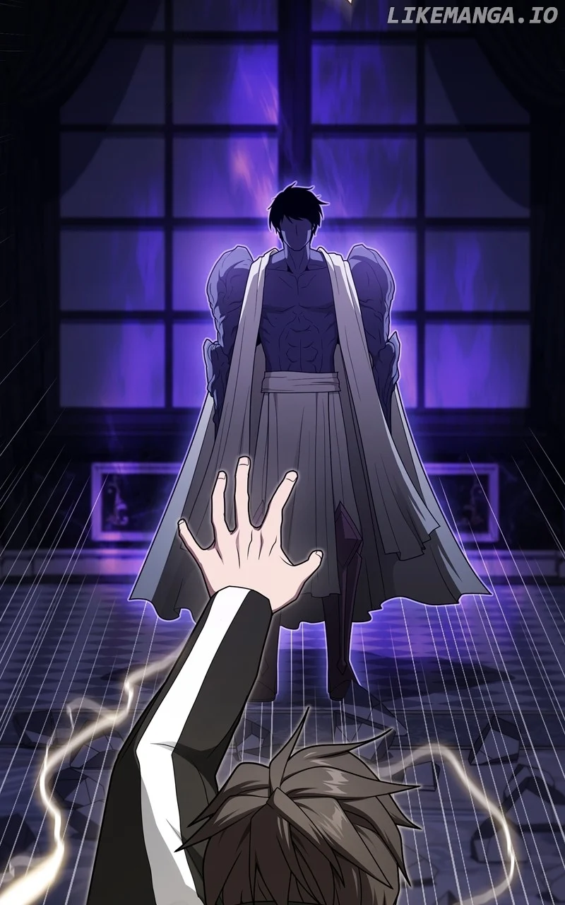 Read The tutorial tower of the advanced player Manga Online
