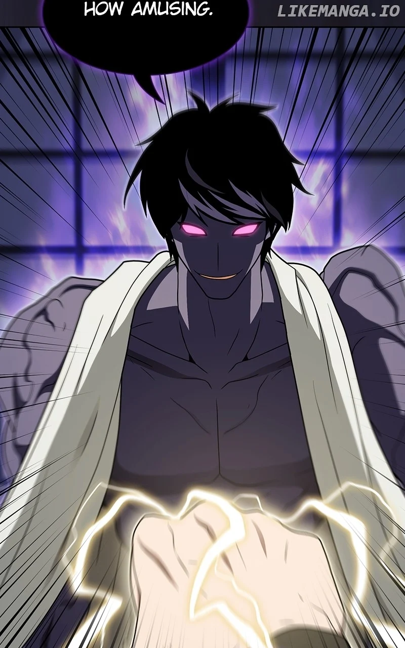 Read The tutorial tower of the advanced player Manga Online