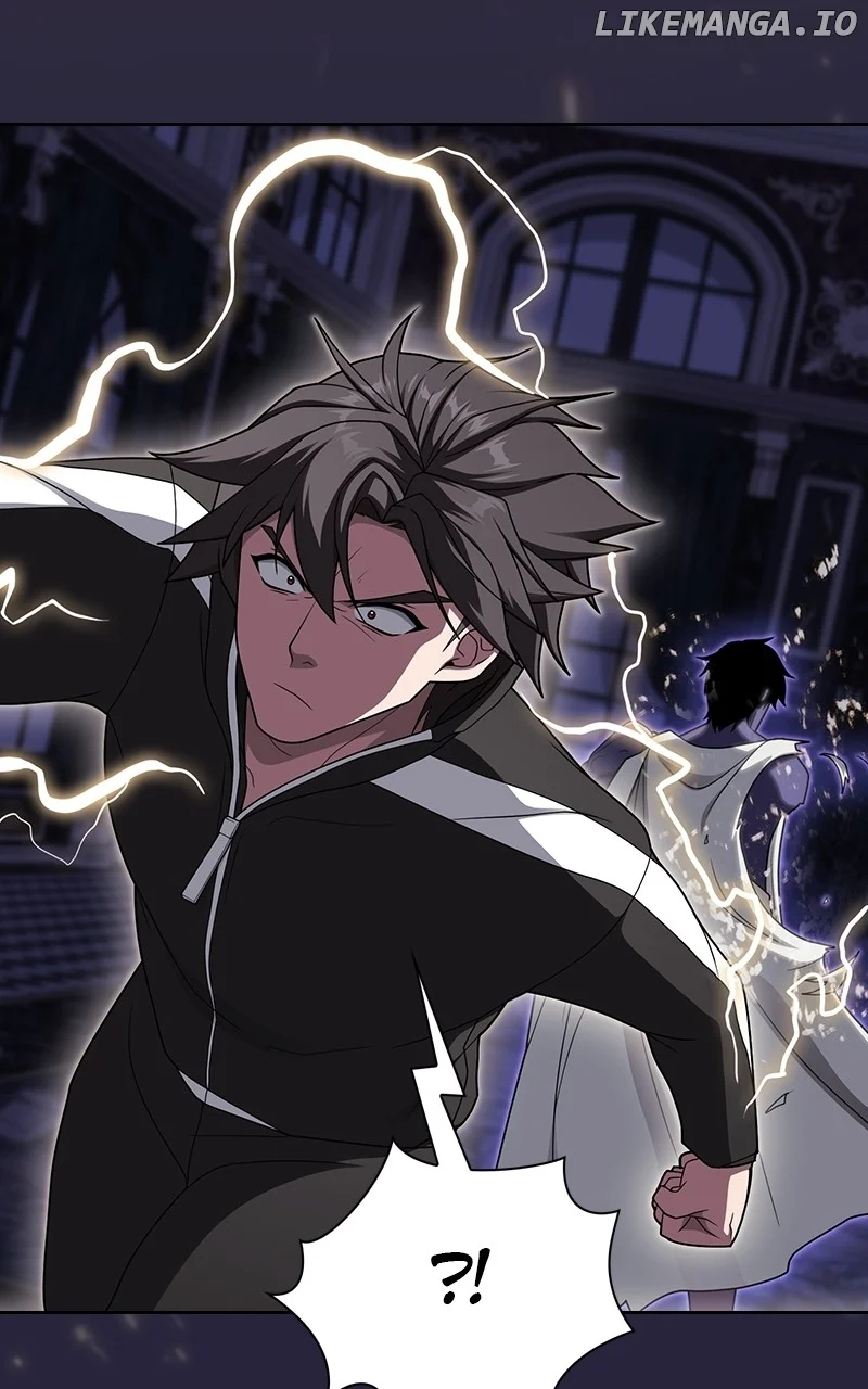 Read The tutorial tower of the advanced player Manga Online