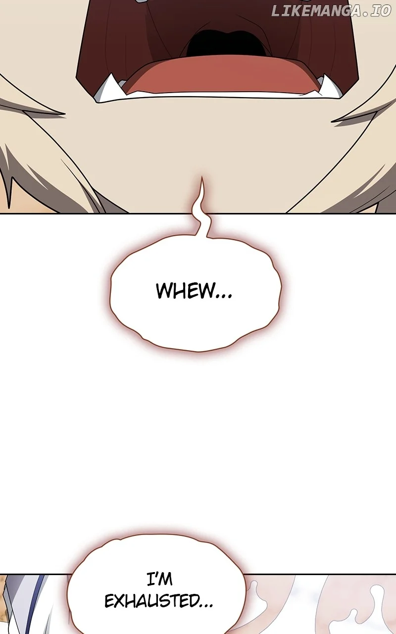 Read The tutorial tower of the advanced player Manga Online