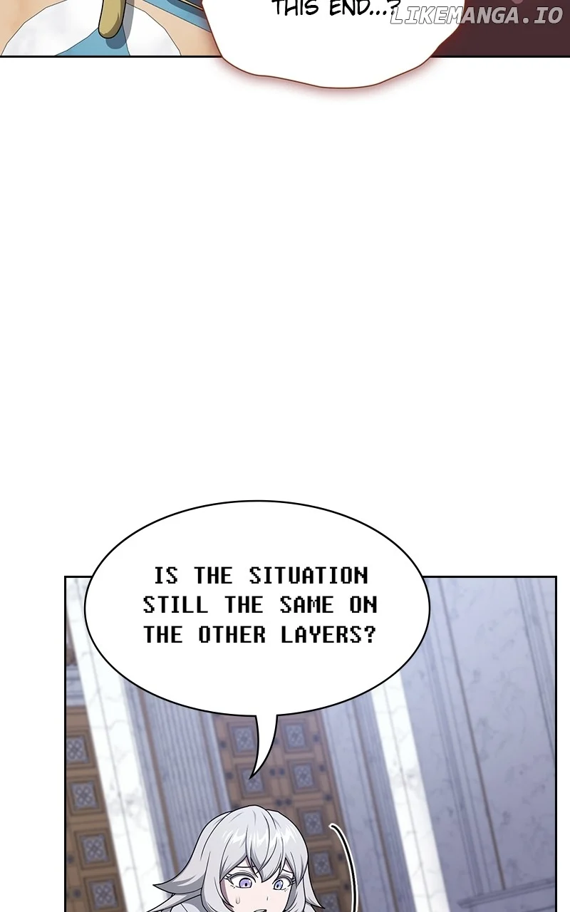 Read The tutorial tower of the advanced player Manga Online