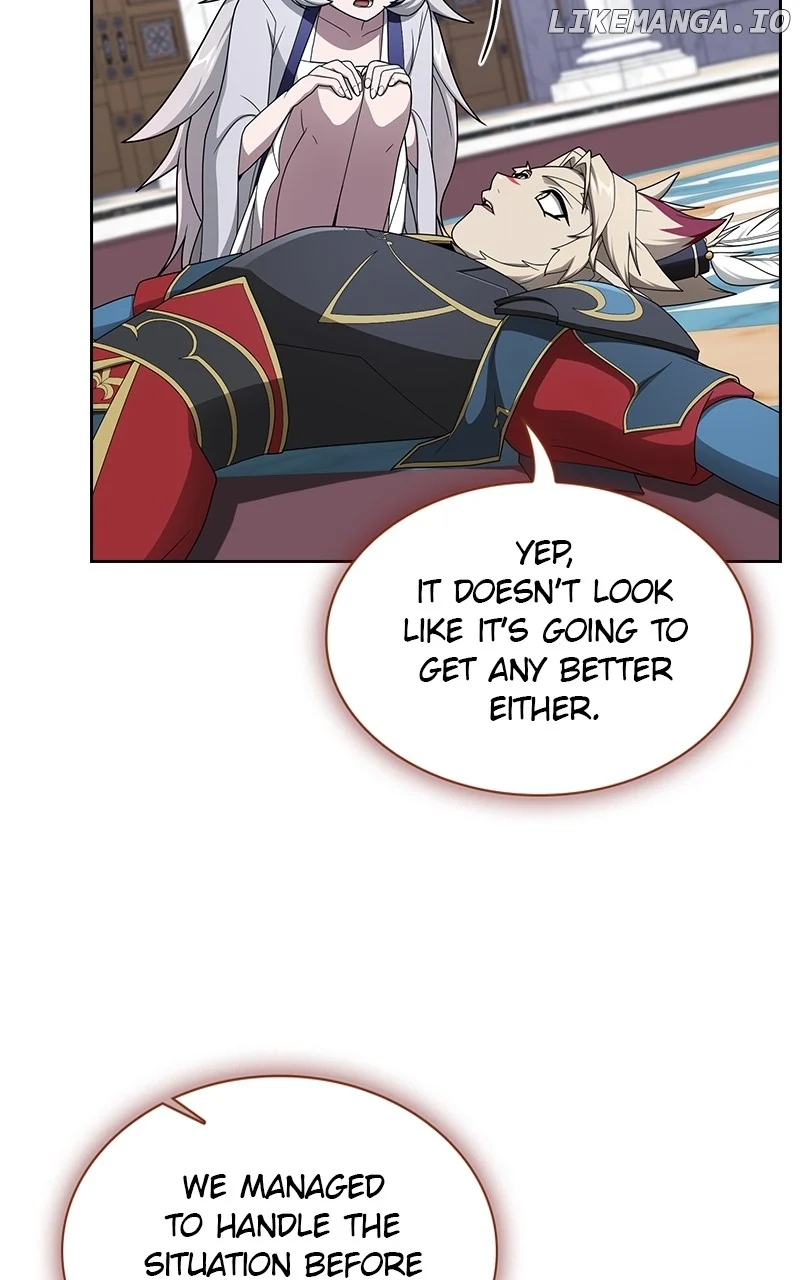 Read The tutorial tower of the advanced player Manga Online