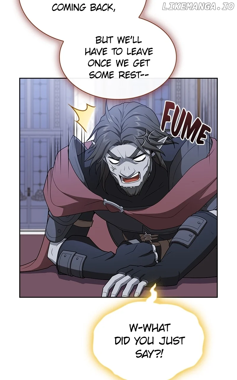 Read The tutorial tower of the advanced player Manga Online