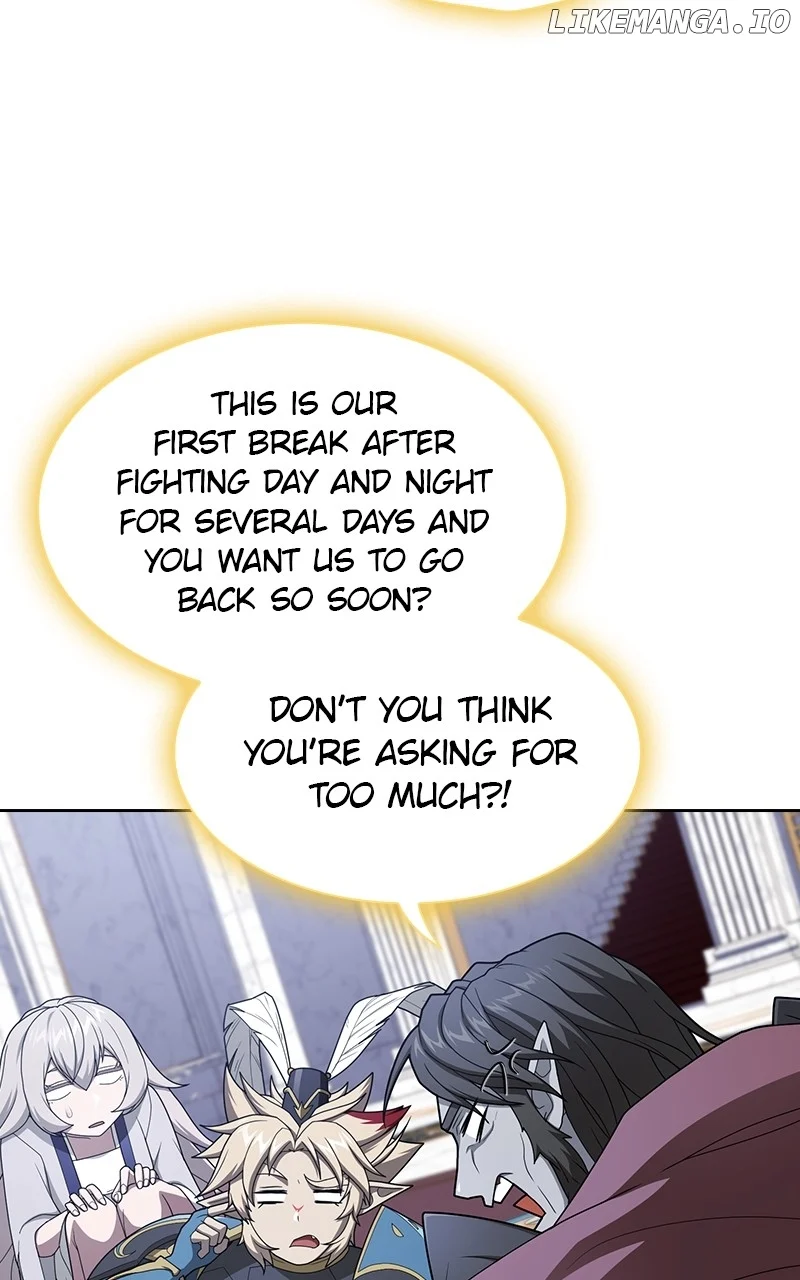 Read The tutorial tower of the advanced player Manga Online
