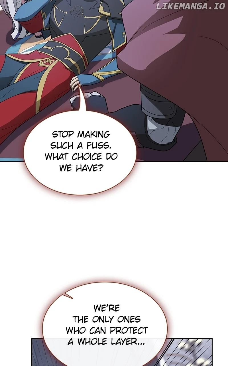 Read The tutorial tower of the advanced player Manga Online