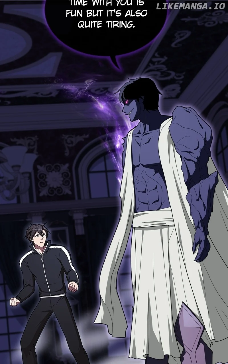 Read The tutorial tower of the advanced player Manga Online