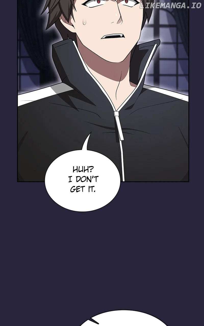 Read The tutorial tower of the advanced player Manga Online