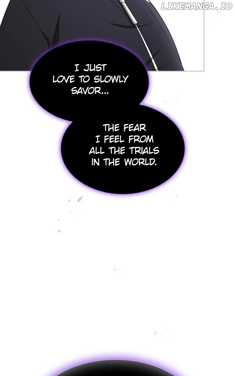 Read The tutorial tower of the advanced player Manga Online