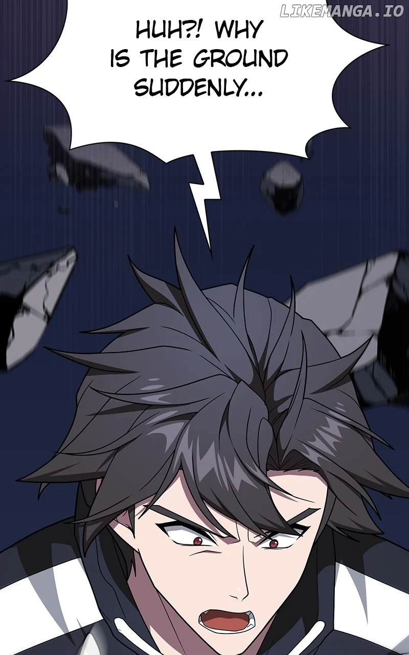 Read The tutorial tower of the advanced player Manga Online